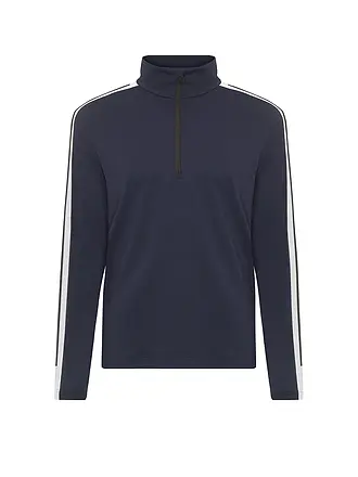 TONI SAILER | Camiseta interior con cremallera Jordy para hombre | 